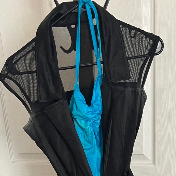 Great Dance Costume Jumpsuit - Picture 6 of 6